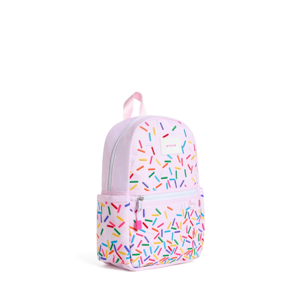 Kane Mini Backpack - Sprinkles
