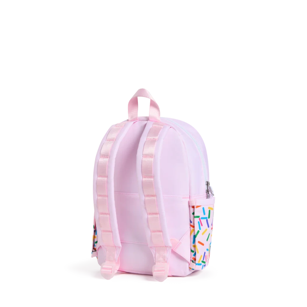 Kane Mini Backpack - Sprinkles