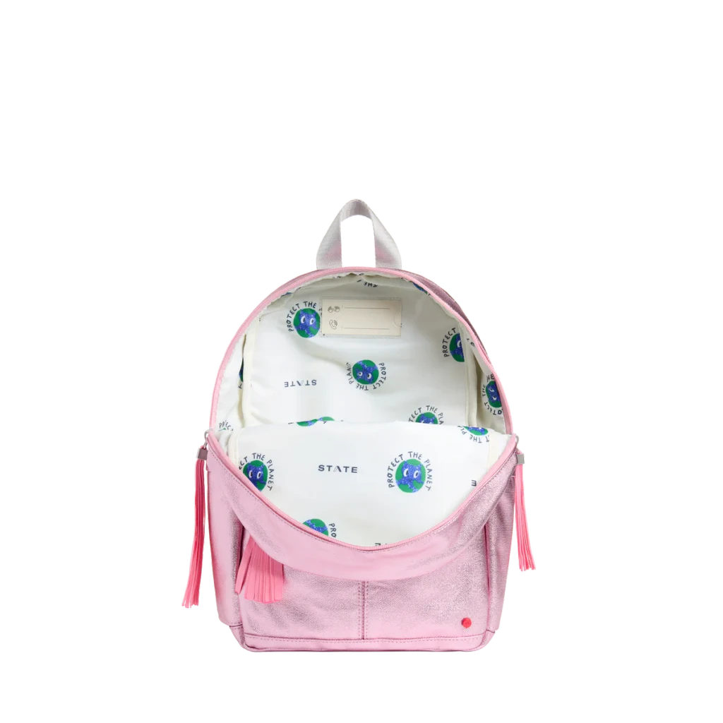 Kane Mini Backpack - Sprinkles