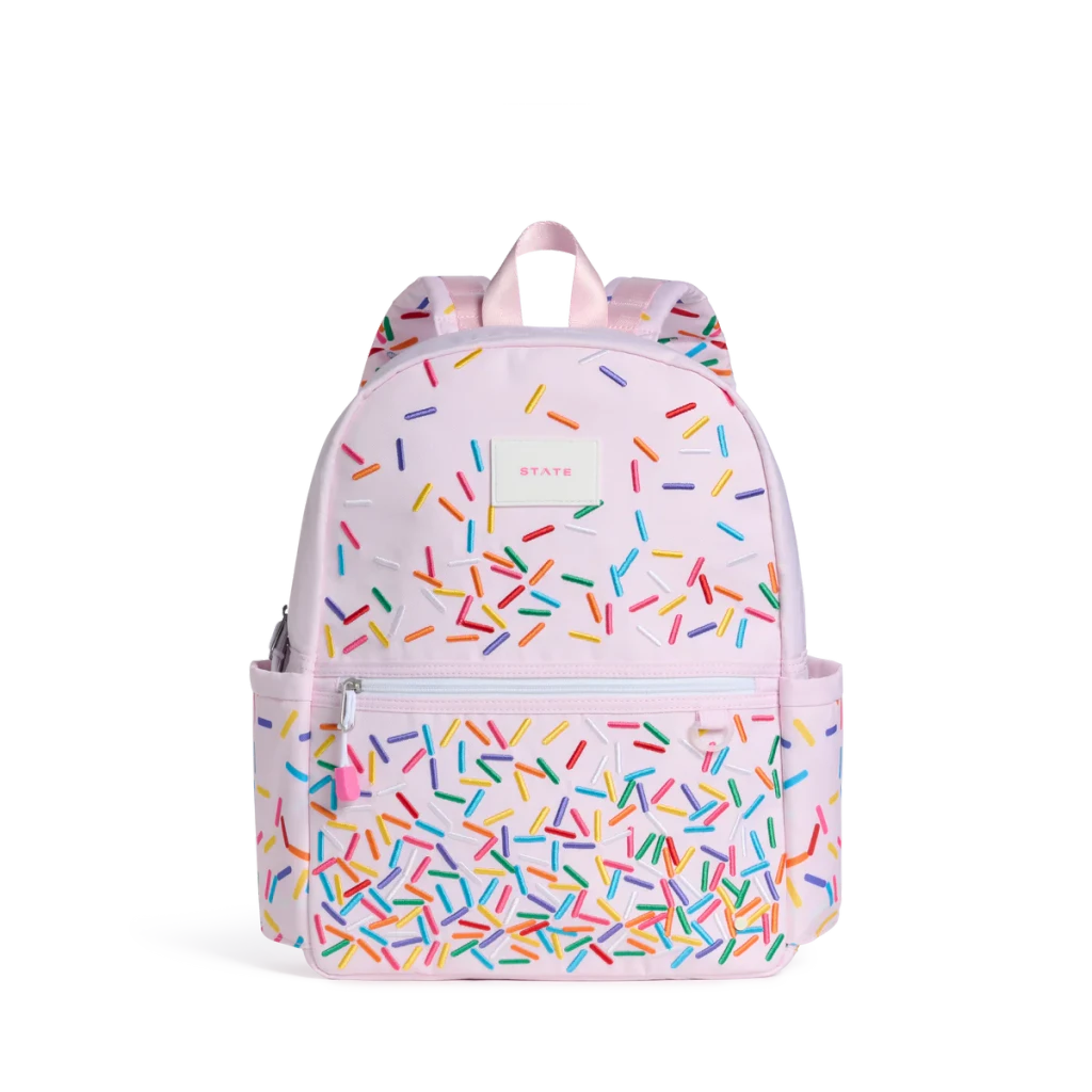 Kane Backpack - Sprinkles