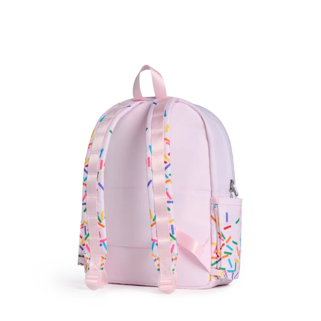 Kane Backpack - Sprinkles