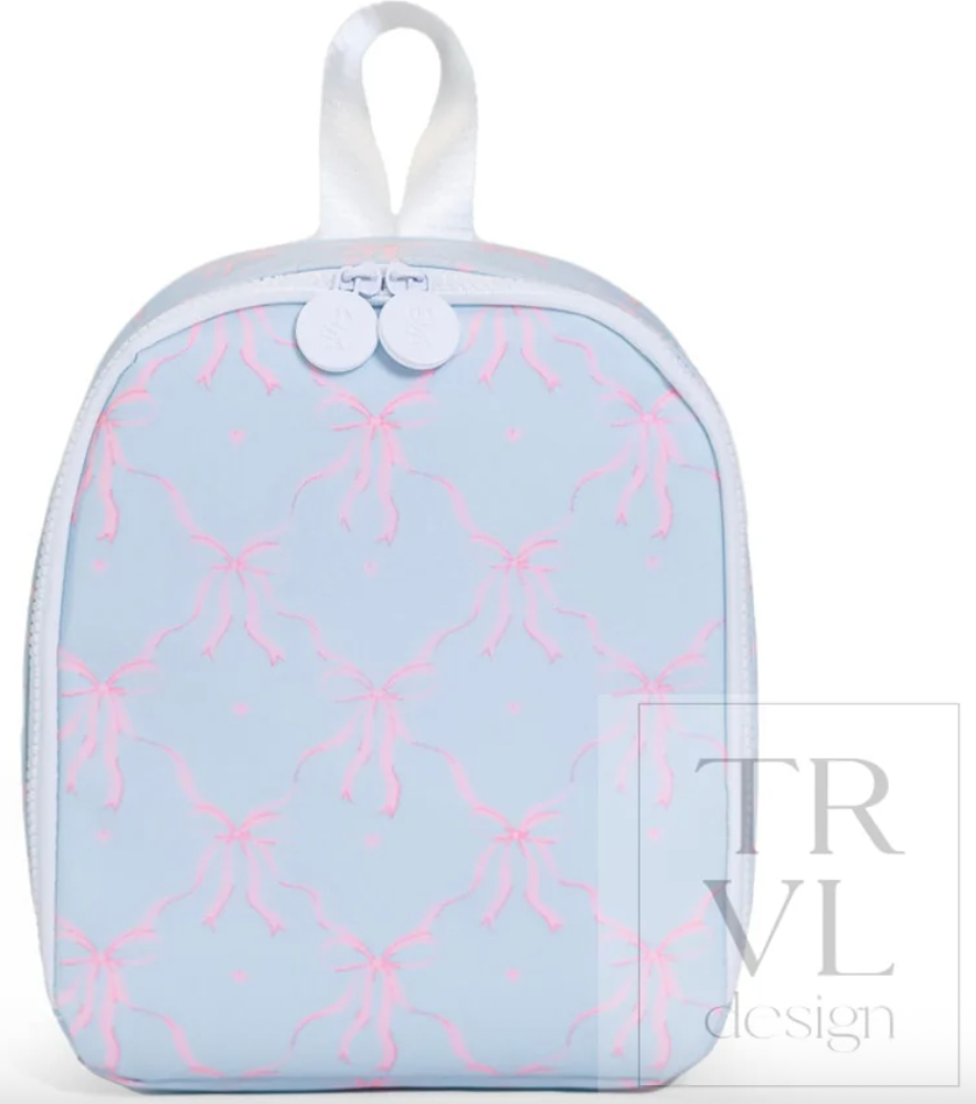 Bring It Lunch Bag - Eloise Bow