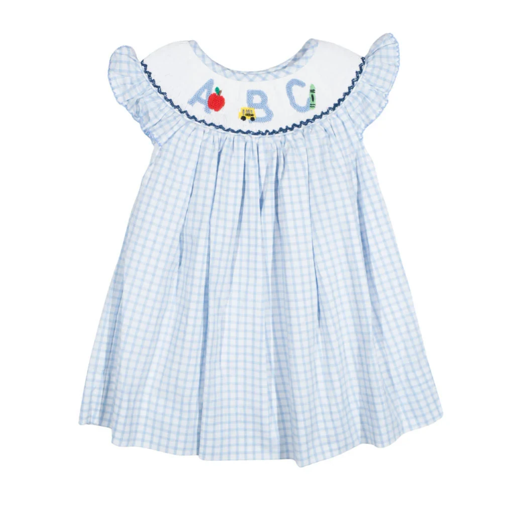 Kate Dress - ABC