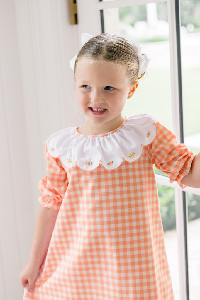 Constance Dress