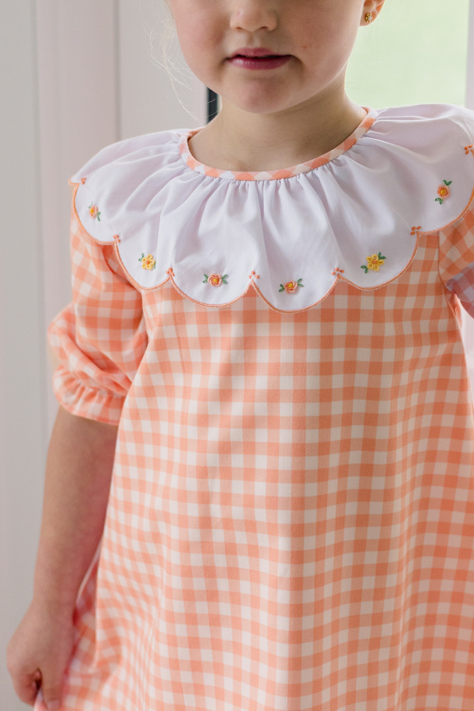 Constance Dress