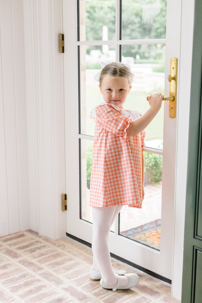 Constance Dress