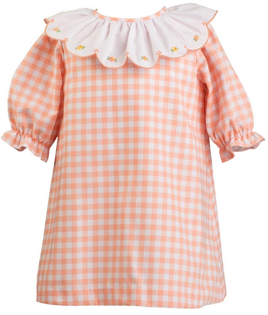 Constance Dress
