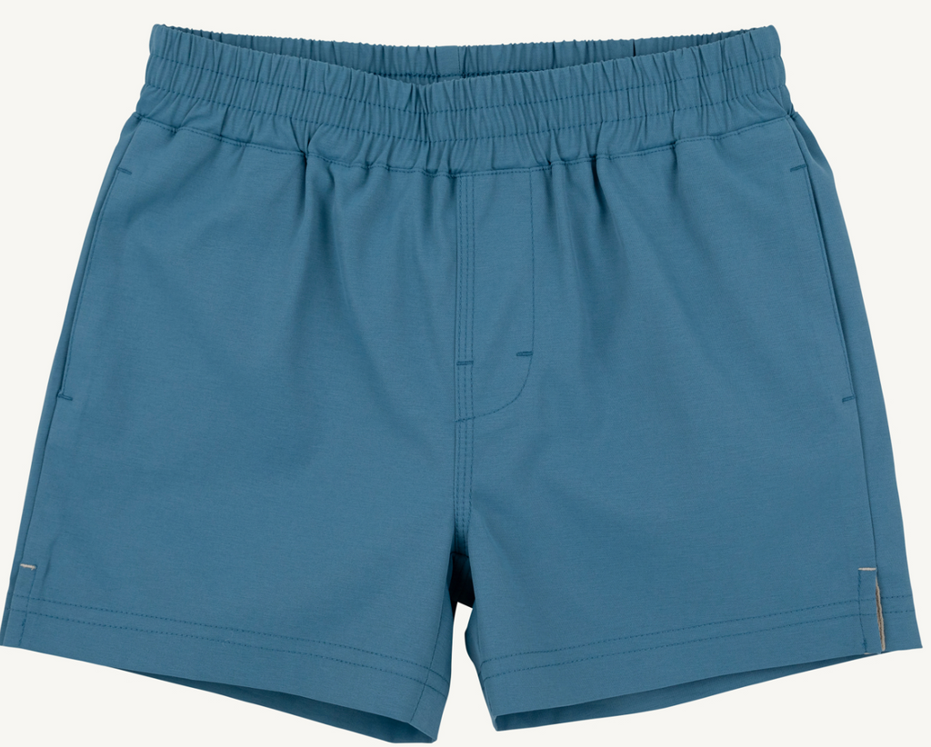 Prepletic Sheffield Shorts - Barnsley Blue