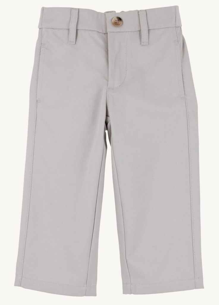 Perry Pants - Sandy Springs Stone
