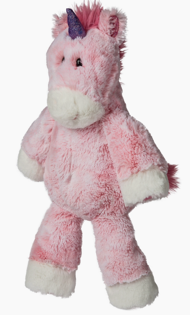 Marshmallow Bubblegum Unicorn