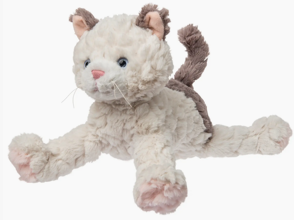 Putty Patches Kitty