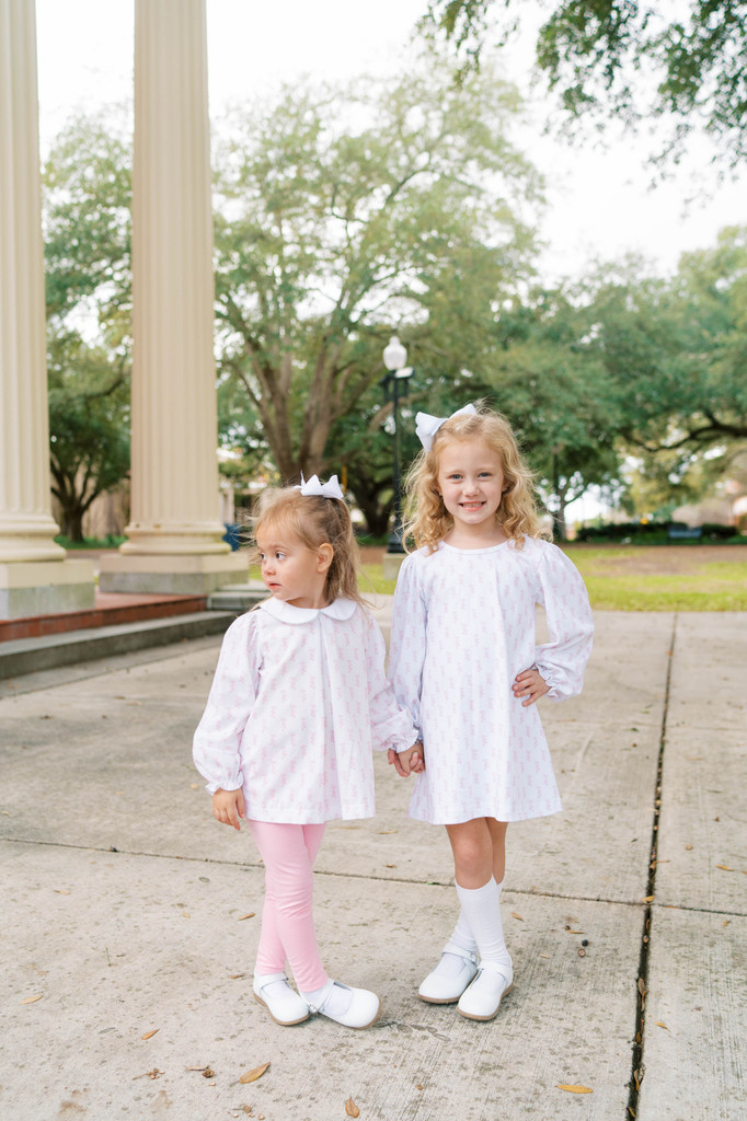 Faith Dress - Tiny Dancer