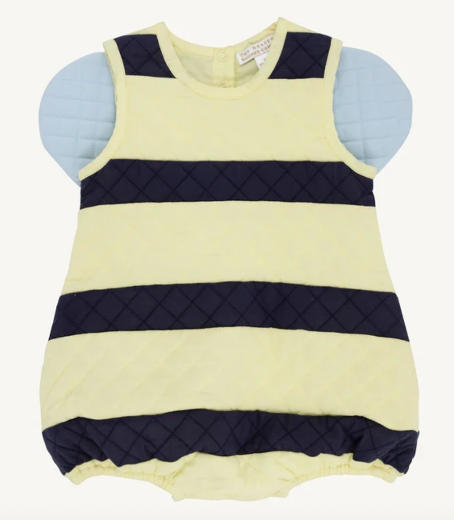 Happy Halloween Bumble Bee (Infant)