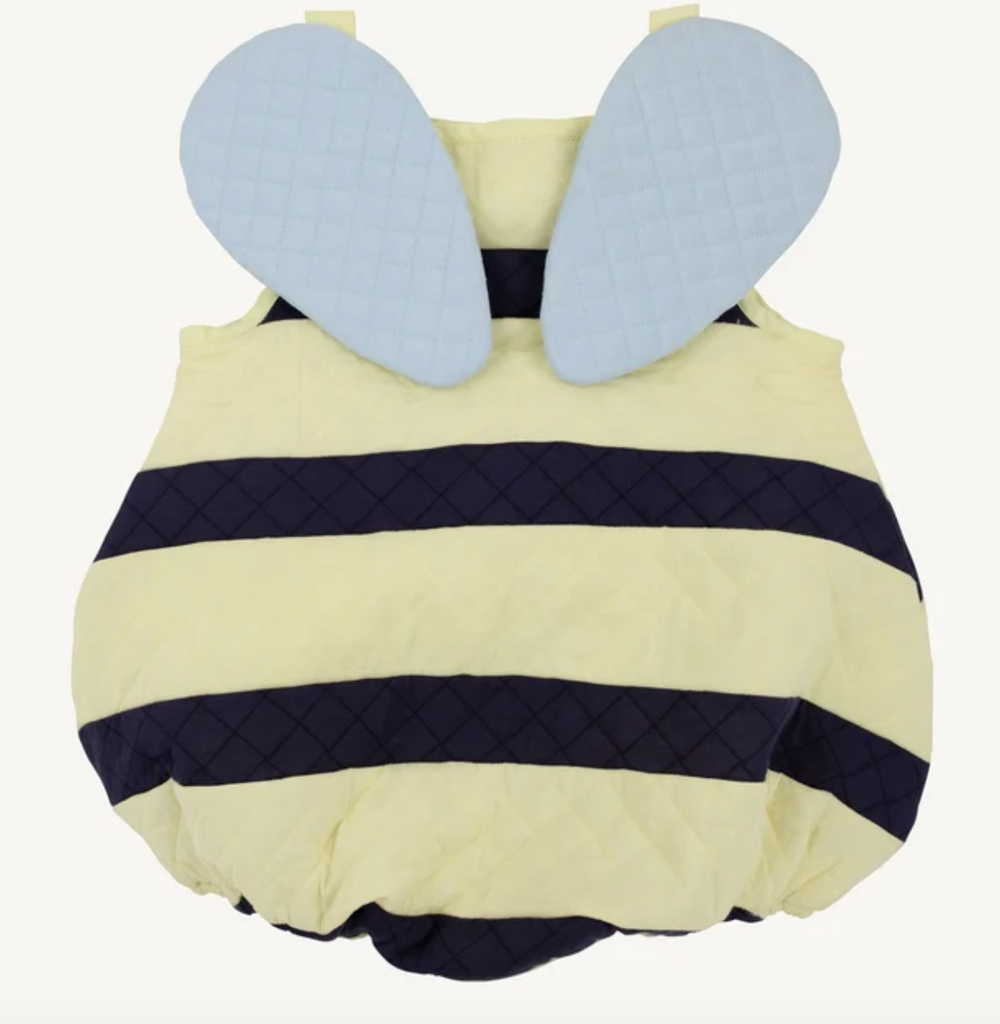 Happy Halloween Bumble Bee (Toddler)