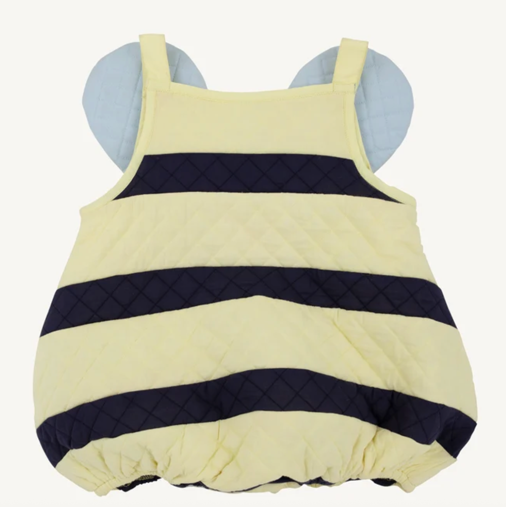 Happy Halloween Bumble Bee (Toddler)