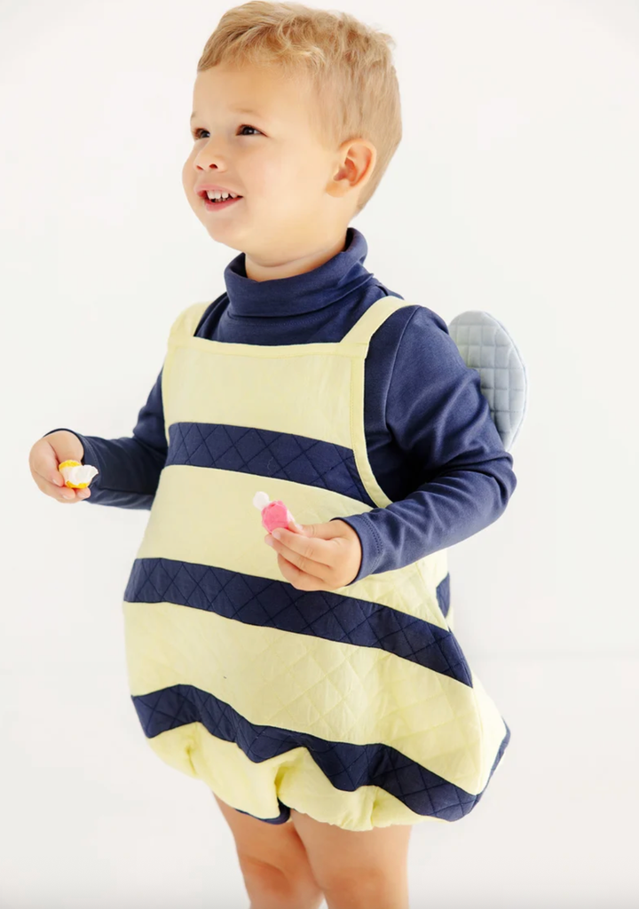Happy Halloween Bumble Bee (Toddler)