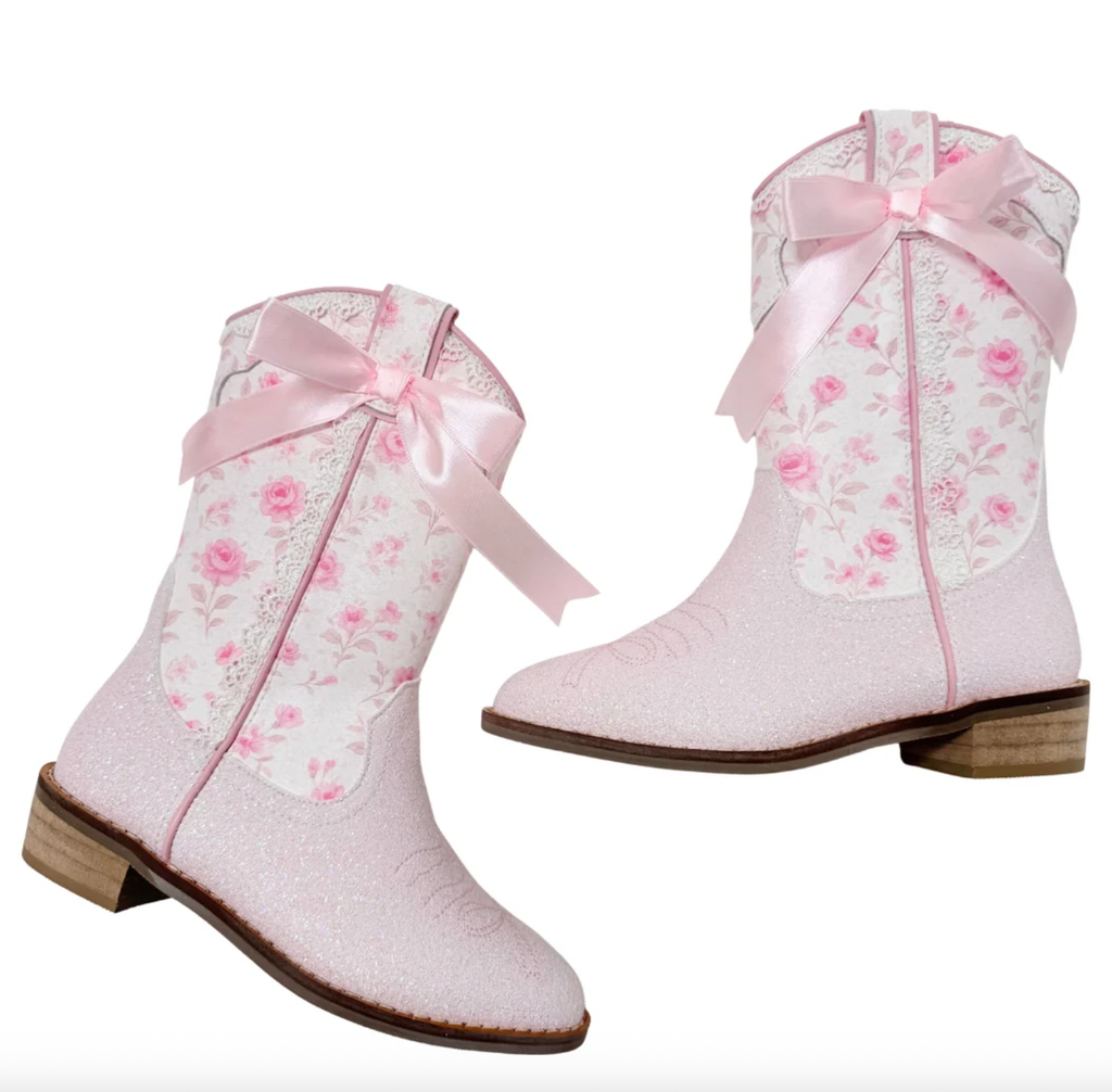Cowgirl Rosie Rodeo Boots