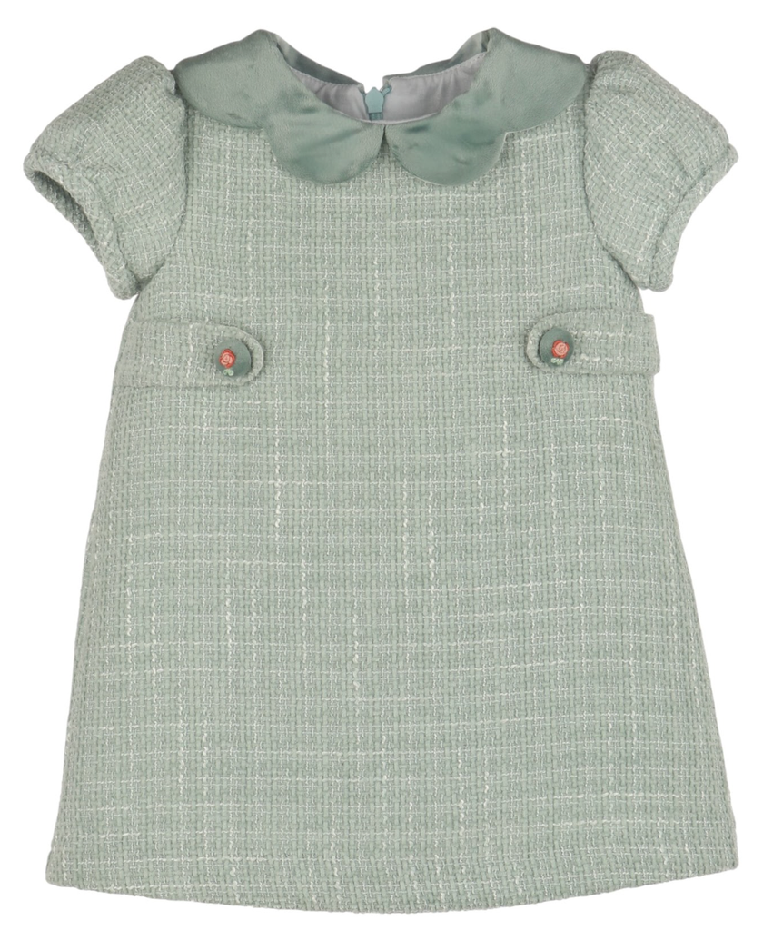 Chanel Baby Dress