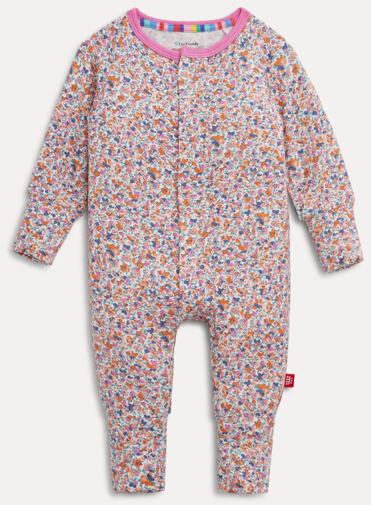 Stella Magnetic Modal Coverall
