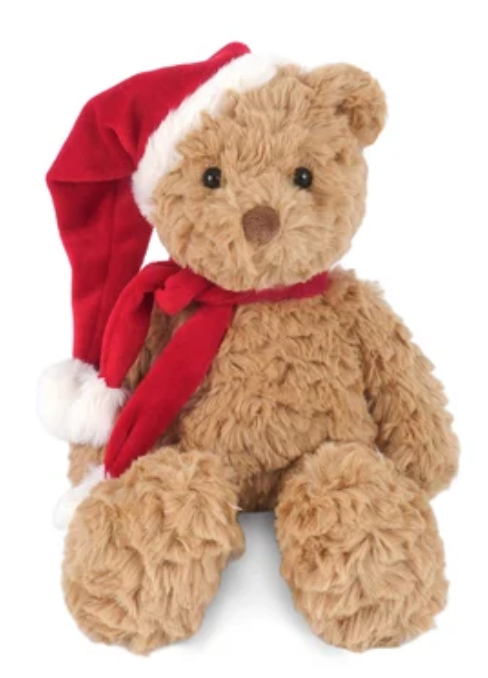 Holiday Teddy Bear