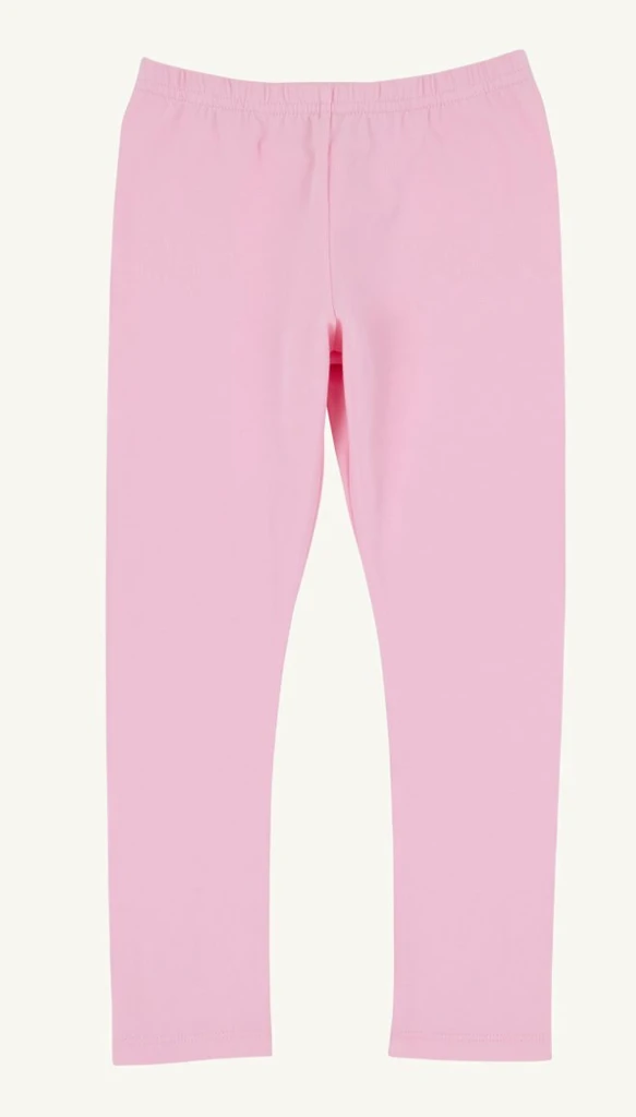 Mitzy Sue Slacks - Pier Party Pink