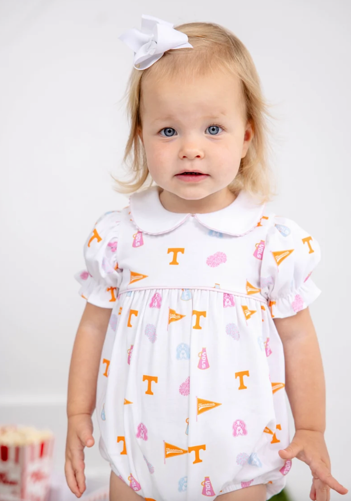 Tennessee Britt Bubble
