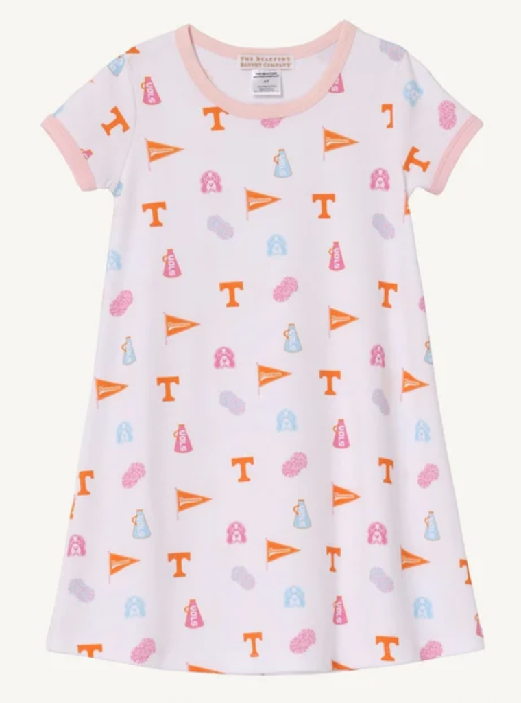 Tennessee Polly Play Dress