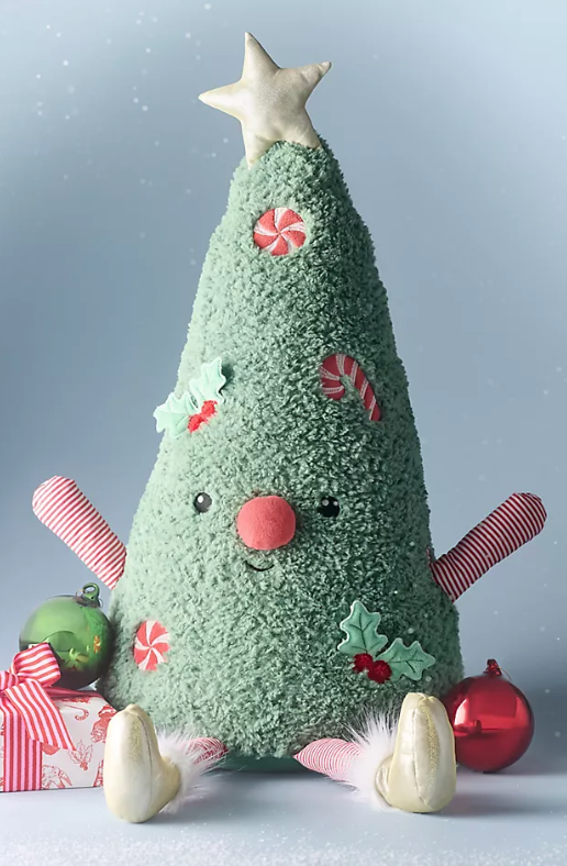 Jumbo Tree
