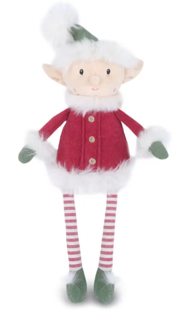 Elfie - Red