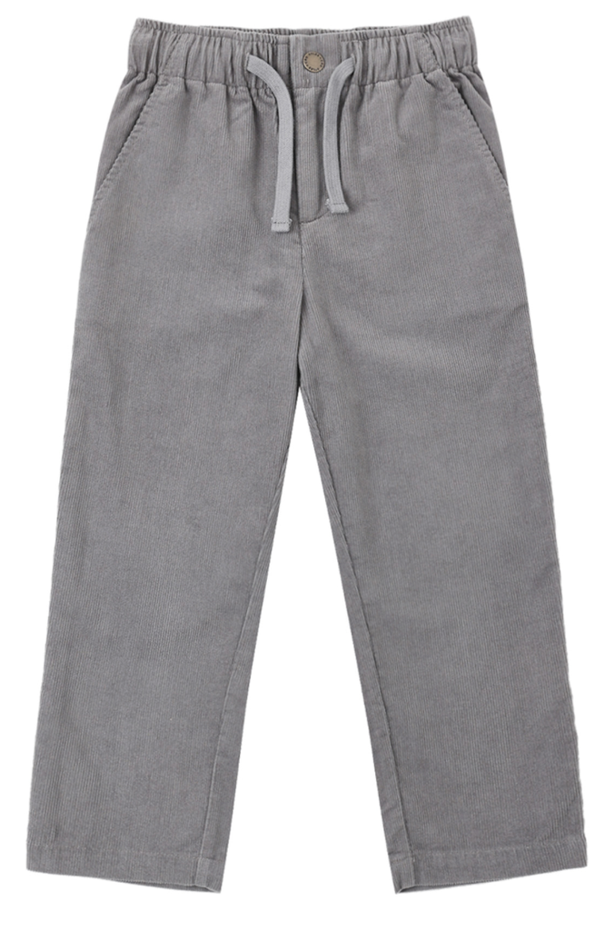Kalen Pant - Slate
