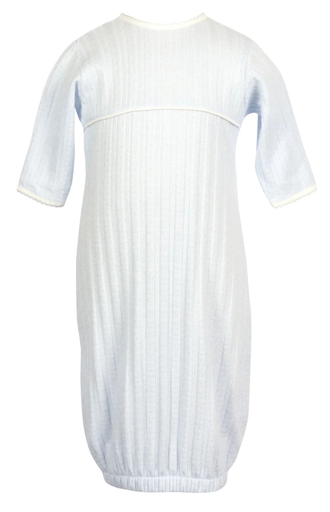 Amory Daygown - Blue