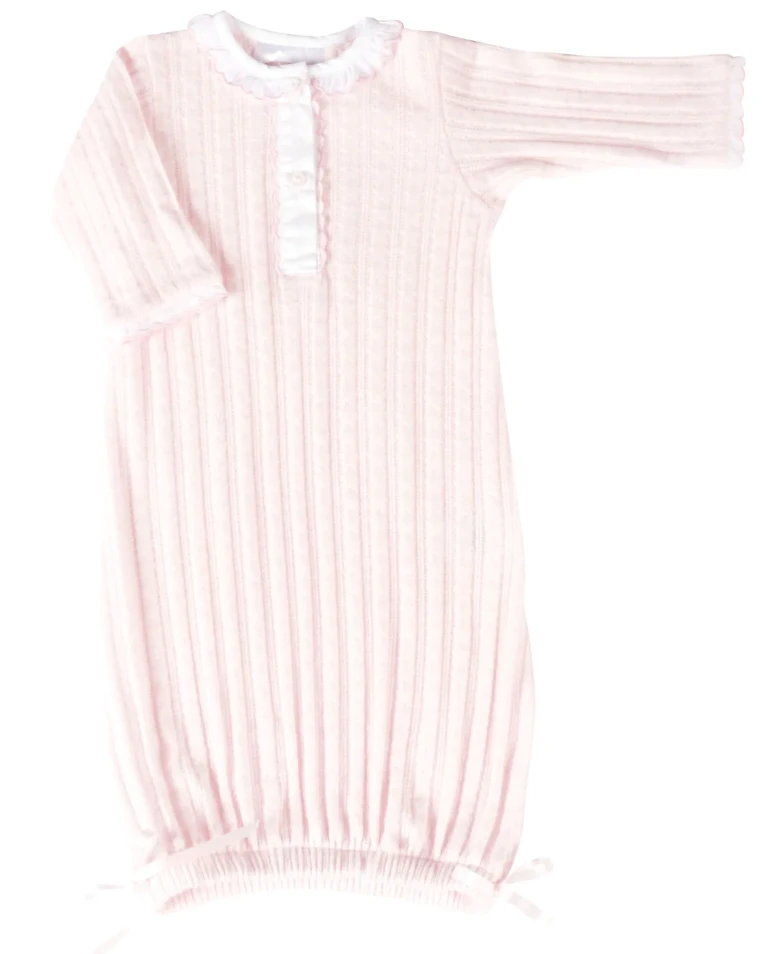 Amory Daygown - Pink