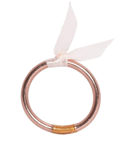 Rose Gold Bangle