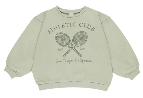 Legend Sweatshirt - Athletic Club