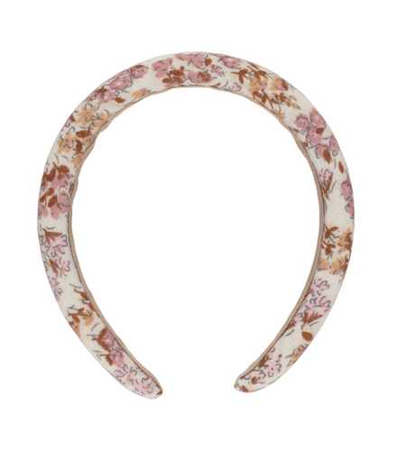 Padded Headband - Wildflower