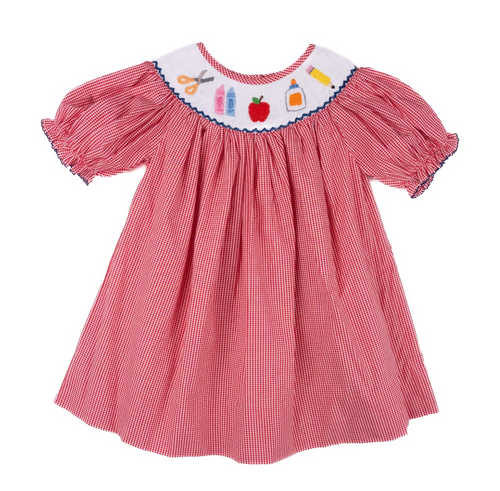 Rock Paper Scissors Kate Dress