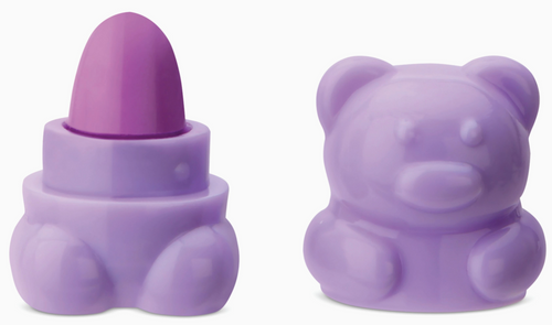Gummy Bear Lip Balm Trio