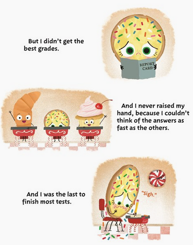 The Smart Cookie