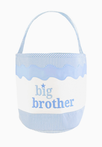 Big Brother Gifting Tote