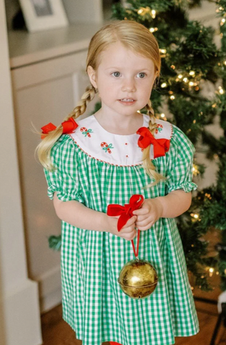 Peppermint Dress