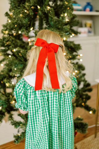 Peppermint Dress