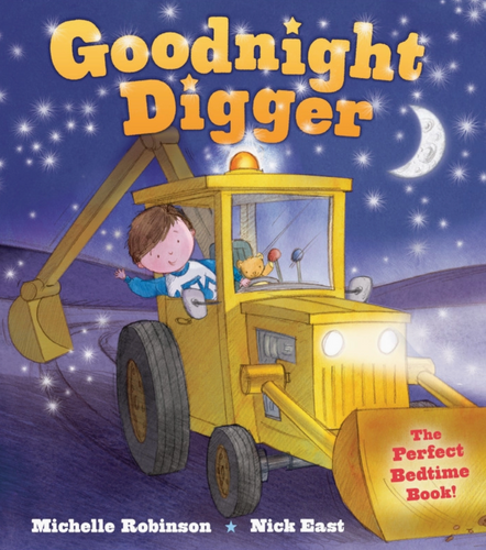 Goodnight Digger