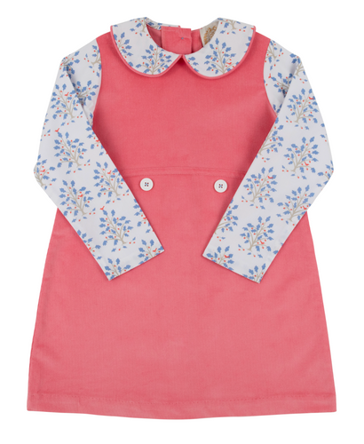 Lindy's Lunch Dress