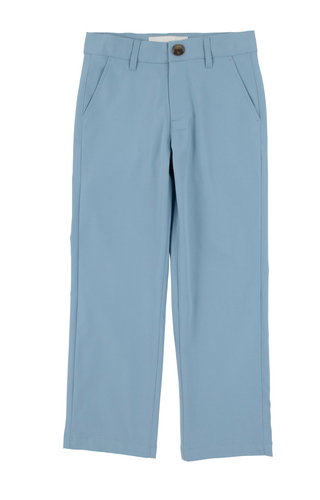 Prep School Pants - Barrington Blue