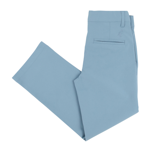Prep School Pants - Barrington Blue
