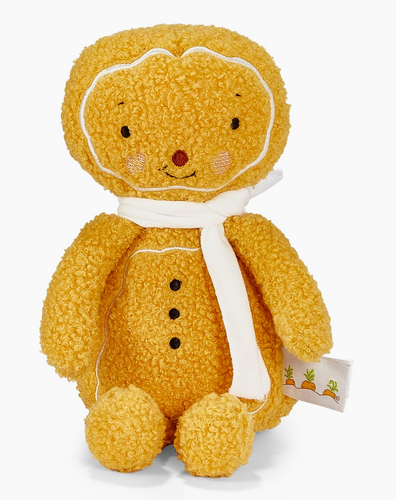 Ginger the Gingerbread Friend