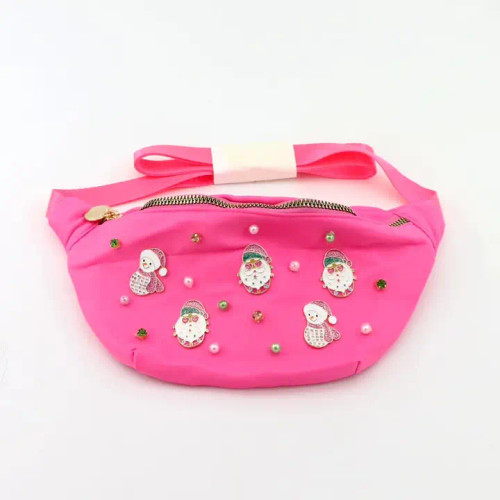 Disco Santa Poppy Pack