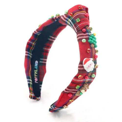 North Pole Headband