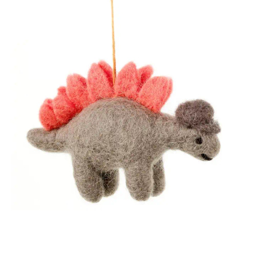 Digby Dinosaur Ornament
