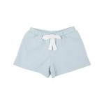 Shipley Shorts - Buckhead Blue/Worth Ave White